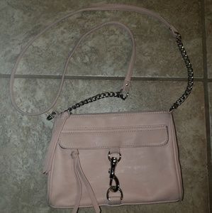 Beautiful Rose Bag EUC